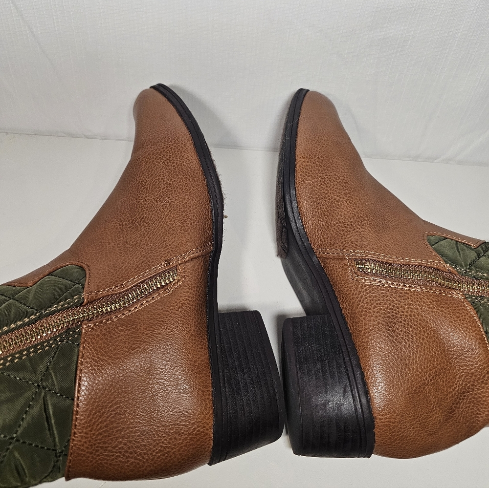 Knee High Boots Nautica 8 - Picture 12 of 16